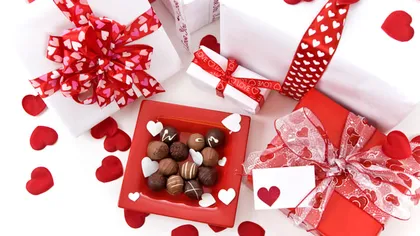 Valentine's Day 2014: Târguri de cadouri pentru Ziua Îndrăgostiţilor, în Capitală