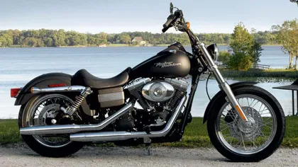 MOTOCICLETA Harley-Davidson a PAPEI FRANCISC a fost VÂNDUTĂ la LICITAŢIE cu 241.500 de euro
