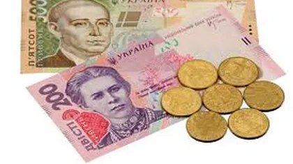 Ucraina: Banca Centrală limitează retragerile la 1.000 de euro pe zi