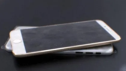 iPhone 6: Imagini spion cu noul smartphone de la Apple