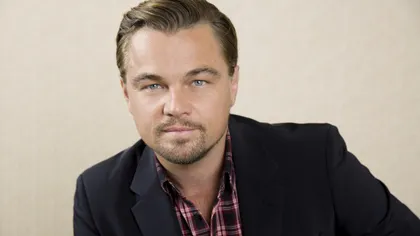 Leonardo DiCaprio vrea să interpreteze rolul fostului preşedinte al SUA Theodore Roosevelt