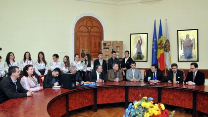 Autorităţile separatiste de la Tiraspol au MAJORAT CHIRIA pentru liceul 