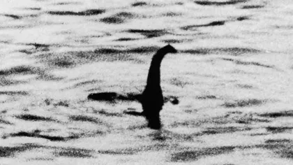 Monstrul din Loch Ness a murit: Creatura istorică nu a mai fost văzută de mult timp