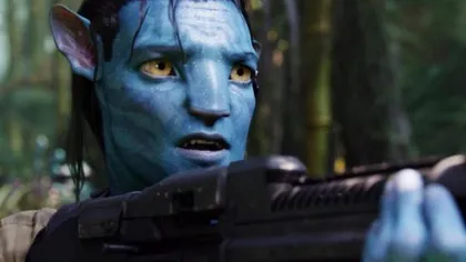 Starul din Avatar a fost arestat