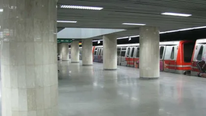 Magistrala 7 de metrou Bragadiru-Voluntari ar putea costa 1,5 miliarde euro şi va fi gata în 6 ani