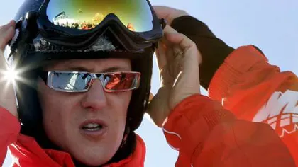 Michael Schumacher, înregistrare CUTREMURĂTOARE: 