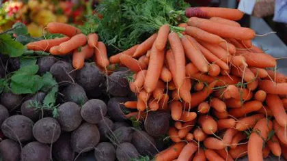 Beneficii uluitoare ale morcovilor