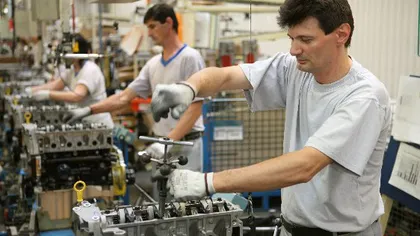Dacia va începe fabricarea de motoare Euro 6 la finalul anului