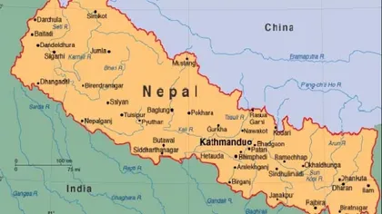 Niciun supravieţuitor în urma prăbuşirii unui avion nepalez de mici dimensiuni