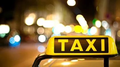Taxi Bucureşti. Cum să comanzi o maşină online. Vezi lista tarifelor de taxi în Bucureşti