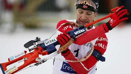 SOCI 2014 rescrie ISTORIA. Bjoerndalen, cel mai titrat sportiv al unei OLIMPIADE de IARNĂ