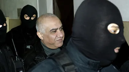 Omar Hayssam încearcă să obţină o pedeapsă mai mică cu noul Cod Penal
