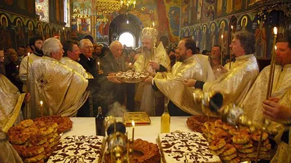Biserica Ortodoxă BLAMEAZĂ 