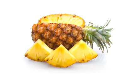 Ananasul şi beneficiile sale pentru sănătate