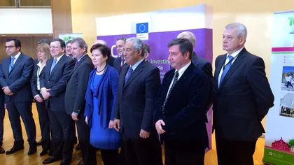 Sorin Oprescu a participat la o nouă ediţie a dialogului dintre Comisia Europeană şi primarii capitalelor UE