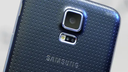 Samsung Galaxy S5, lansat luni la Barcelona. Vezi cum arată şi ce ştie să facă