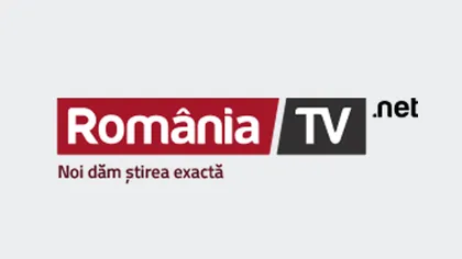 RomâniaTV.net, în top 3 site-uri generale de ştiri