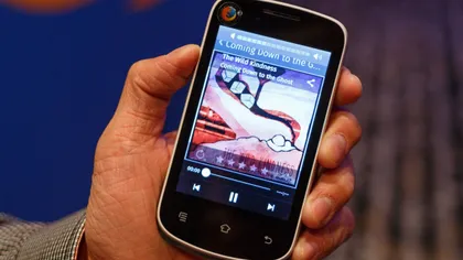 Mozilla revoluţionează piaţa smartphone cu un gadget de doar 25 de dolari. Vezi ce ştie să facă