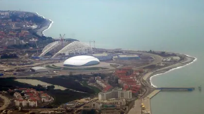JO de IARNĂ. Cum arată arenele ce găzduiesc cea mai scumpă Olimpiadă din istorie GALERIE FOTO
