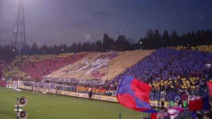 STEAUA - DINAMO nu are unde să se joace. Situaţie de NECONCEPUT în fotbalul românesc