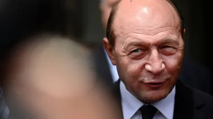 Băsescu: Nu există risc de război cu Federaţia Rusă, nu împărţim puşti la populaţie