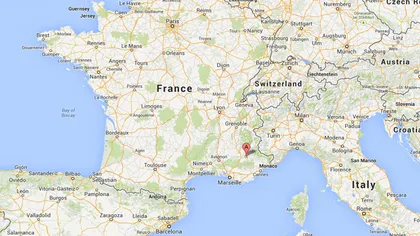 Accident feroviar cu victime în Alpii francezi