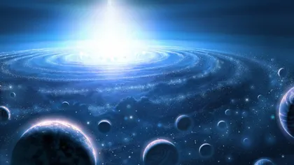 Cele 7 mari enigme ale Universului