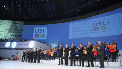B. Teodorescu: USL-cel mai frumos brand politic. Cine vrea să-l omoare distruge o frumoasă creaţie politică