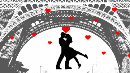 Ziua Îndrăgostiţilor: Ce destinaţii au ales românii pentru Valentine's Day