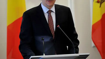 Ponta: Patru-cinci persoane au şanse să ajungă preşedintele României. Şi eu apar printre ei