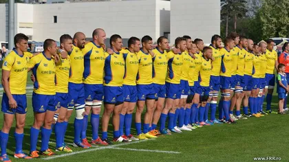 Rugby: România - Belgia 29-10, victorie cu punct bonus în Cupa Europeană a Națiunilor