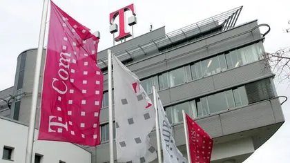 Deutsche Telekom ar putea concedia între 2.000 şi 2.500 de angajaţi la divizia de servicii IT