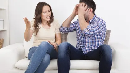 Greşeli fatale pentru relaţia ta: Află ce-ţi poate distruge povestea de iubire