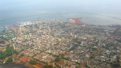 Epidemie de Ebola în Guineea: Capitala Conakry, afectată de virus