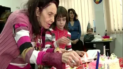 Adriana Iliescu, cea mai vârstnică mamă din lume, a luat o decizie radicală