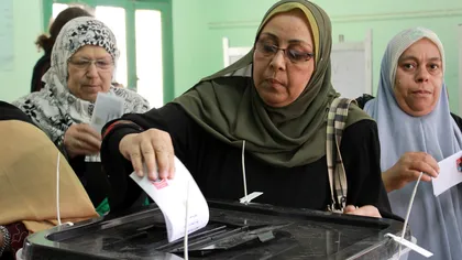 Alegerile prezidenţiale din Egipt vor avea loc pe 26 mai şi 27 mai