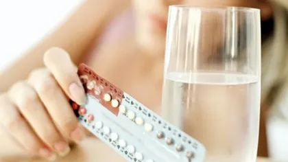 ALARMANT. Ce riscă femeile care folosesc pilulele contraceptive