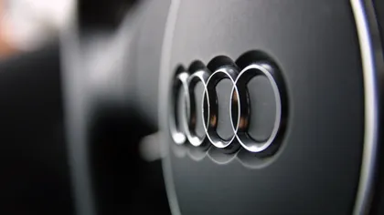 Audi, cel mai bine vândut producător de automobile de lux din lume