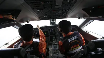 Zborul 370 al Malaysia Airline: Cine sunt PILOŢII avionului dispărut