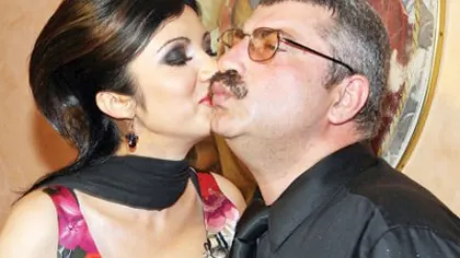 Silviu Prigoană şi Adriana Bahmuţeanu, aproape de divorţ: 