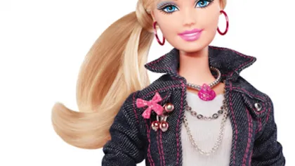 Cel mai nou model de Barbie, total diferit de tot ce s-a comercializat până acum FOTO