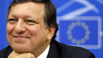 Jose Manuel Barroso: România ar trebui să fie un membru Schengen. Cred că ar îmbunătăţi securitatea Europei