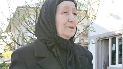 Mama lui Gigi Becali, apel DISPERAT la Traian Băsescu. A mers la Cotroceni pentru a cere GRAŢIEREA fiului său