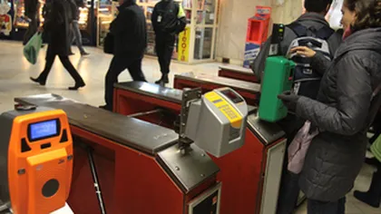 Scandal între Metrorex şi RATB: Cum vor fi afectaţi călătorii