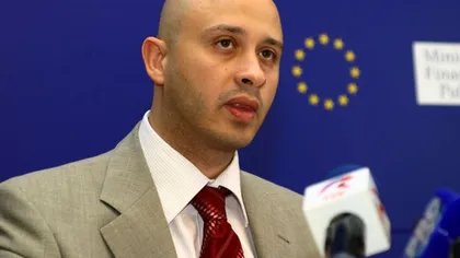Sebastian Bodu: Voi candida la alegerile europarlamentare pe listele PNŢCD
