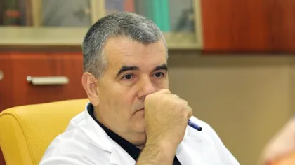 Medicul Şerban Brădişteanu, achitat în dosarul privind favorizarea lui Adrian Năstase
