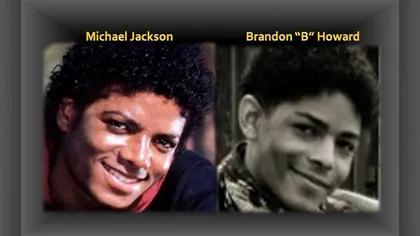 Michael Jackson, într-un nou scandal. Un cântăreţ susţine că este fiul Megastarului