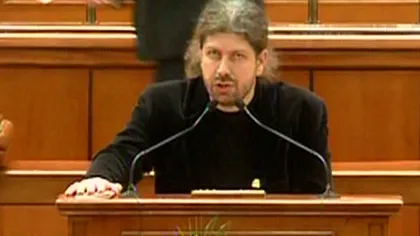 ALEGERI EUROPARLAMENTARE 2014: Candidatura lui Remus Cernea, respinsă de Tribunalul Bucureşti