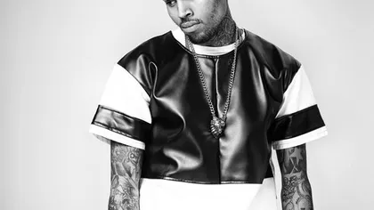 Veste groaznică pentru fanii lui Chris Brown! Cântăreţul îşi va petrece următoarea lună după gratii
