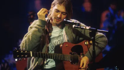 NOI DOVEZI în cazul morţii lui Kurt Cobain. Ce au dezvăluit anchetatorii la 20 de ani de la tragedie